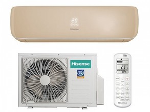 Hisense AS-13UW4SVETG157G(С) Сплит-система