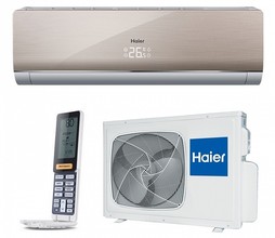 Haier HSU-24HNF303/R2-G / HSU-24HUN203/R2 Сплит-система