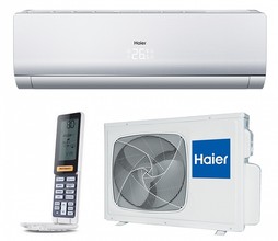 Haier HSU-07HNF303/R2-W / HSU-07HUN403/R2 Сплит-система