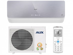 AUX ASW-H24B4/FJ-SR1/AS-H24BA4/FJ-R1 Сплит-система