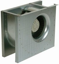 Systemair CT 355-4 Центробежный вентилятор