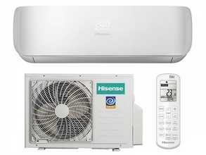 Hisense AS-18UW4SXATG077G Сплит-система