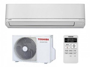 Toshiba RAS-07U2KV-EE Сплит-система