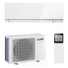 Mitsubishi Electric MSZ-EF25VGKW / MUZ-EF25VG (white) Сплит-система