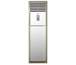 Midea MFM-24ARN1-Q / MOF-24HN1-QB8 Колонная сплит система