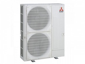 Mitsubishi Electric PUHZ-P140YHA Наружный блок