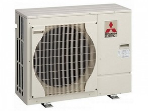 Mitsubishi Electric PUHZ-ZRP35VKA Наружный блок