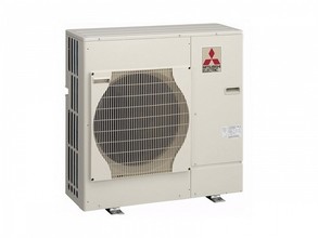 Mitsubishi Electric PUHZ-ZRP60VHA Наружный блок