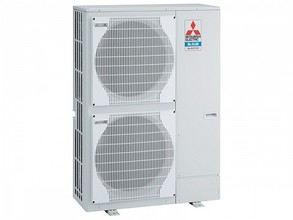 Mitsubishi Electric PUHZ-ZRP140VKA Наружный блок