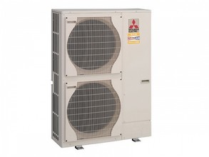 Mitsubishi Electric PUHZ-SWH140YHA Наружный блок