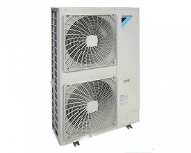 Daikin RZQSG100LV/Y Наружный блок