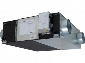 Mitsubishi Electric LGH-25RVX-E Приточно-вытяжная установка