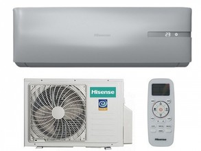 Hisense AS-07UR4SYDDL02(S) Сплит-система