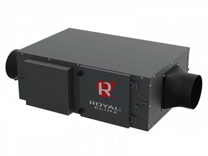 Royal Clima RCV-500 EH-3400 Приточная установка