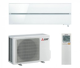 Mitsubishi Electric MSZ-LN25VGW / MUZ-LN25VG Сплит-система