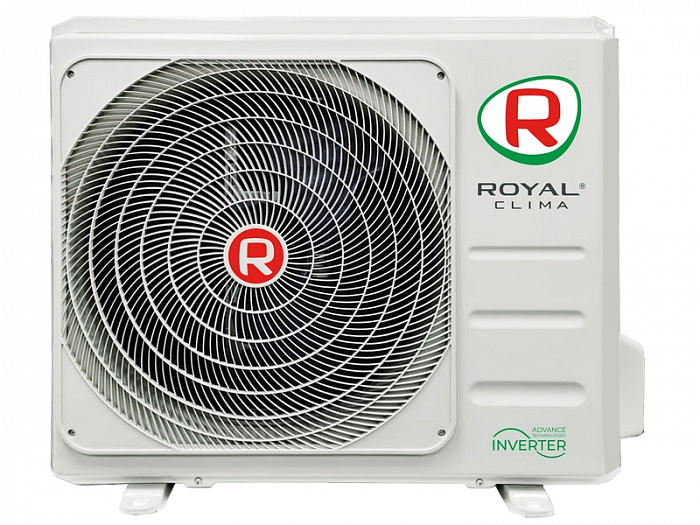 Royal Clima RC-P40HN Сплит-система