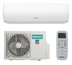 Hisense AS-13UR4SYDTV Сплит-система