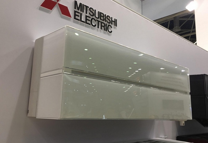 Mitsubishi Electric MSZ-LN35VGW / MUZ-LN35VG Сплит-система