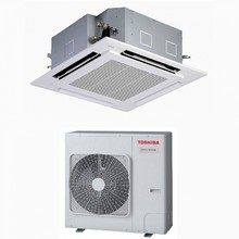 Toshiba Super Digital Inverter RAV-SM804UTP-E / RAV-SP804ATP-E Кассетная сплит-система