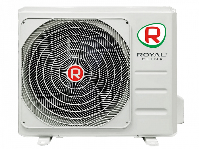 Royal Clima RC-TWS21HN Сплит-система