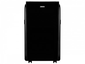 Zanussi ZACM-09 MS/N1 Black Мобильный кондиционер