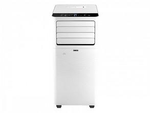 Zanussi ZACM-08 MP-III/N1 Мобильный кондиционер