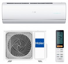 Haier AS25S2SJ1FA-W / 1U25MECFRA Сплит-система