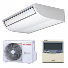 Toshiba RAV-SM567CTP-E / RAV-SM564ATP-E Напольно-потолочный кондиционер