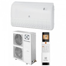 Electrolux EACU-48H/UP3/N3 Напольно-потолочный кондиционер