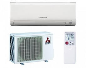 Mitsubishi Electric MS-GF20VA / MU-GF20VA Сплит-система