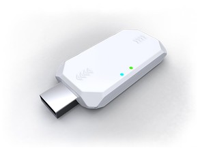 Haier KZW-W002(W) Модуль управления по Wi-Fi