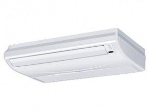 Haier AC24CS1ERA(S) / 1U24GS1ERA Напольно-потолочный кондиционер