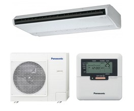 Panasonic S-F24DTE5 / U-B24DBE5 Напольно-потолочный кондиционер