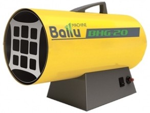 Ballu BHG-10 Газовая тепловая пушка