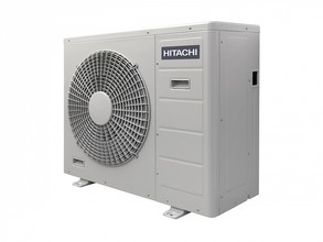 Hitachi RAM-90NP5E Наружный блок