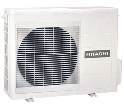 Hitachi RAM-33NP2B Наружный блок