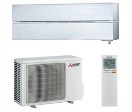 Mitsubishi Electric MSZ-LN25VG2V / MUZ-LN25VG2 Сплит-система