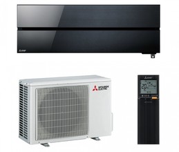 Mitsubishi Electric MSZ-LN25VG2B / MUZ-LN25VG2 Сплит-система