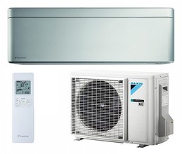 Daikin FTXA20BS/RXA20A Сплит-система