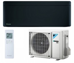 Daikin FTXA35BB/RXA35A Сплит-система