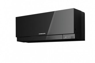 Mitsubishi Electric MSZ-EF25VE2B / MUZ-EF25VE (black) Сплит-система