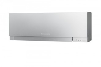 Mitsubishi Electric MSZ-EF25VE2S / MUZ-EF25VE (silver) Сплит-система