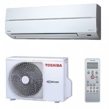 Toshiba RAV-SM566KRT-E / RAV-SM564ATP-E Сплит-система