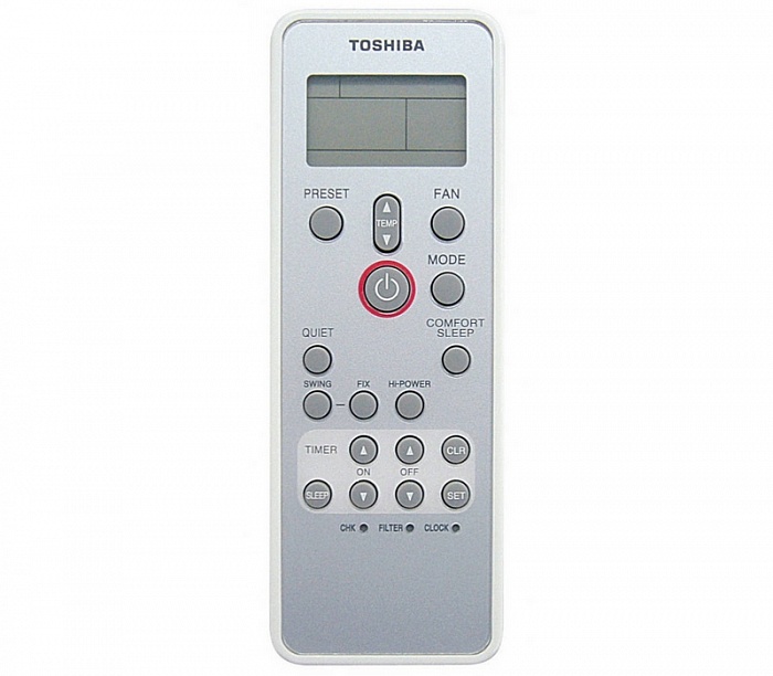 Toshiba RAV-SM806KRT-E / RAV-SM804ATP-E Сплит-система