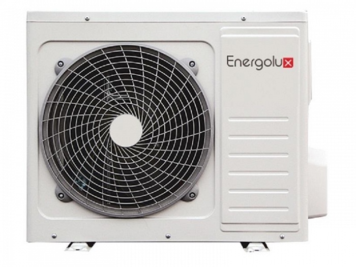 Energolux SAS09L2-A/SAU09L2-A Сплит-система