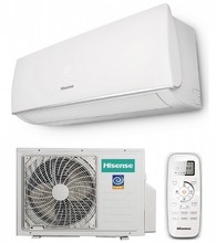 Hisense AS-09UR4SYDDB15 Сплит-система