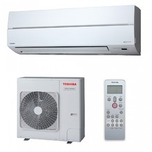 Toshiba RAV-SM806KRT-E / RAV-SP804ATP-E Сплит-система