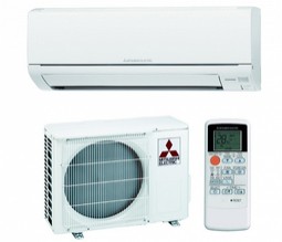 Mitsubishi Electric MSZ-DM25VA / MUZ-DM25VA Сплит-система