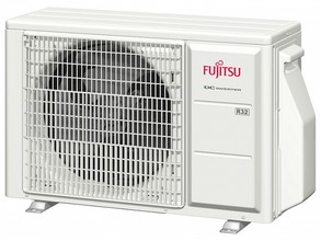 Fujitsu AOYG14KBTA2 Наружный блок
