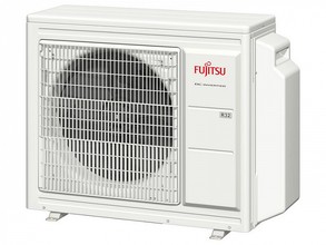 Fujitsu AOYG24KBTA3 Наружный блок